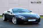 2006 Vantage 4.3 2dr