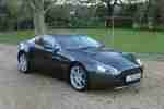 2006 Vantage 4.3 V8