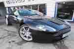 2006 Vantage 4.3 V8 2dr