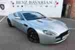 2006 Vantage 4.3 V8 2dr