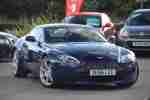 2006 Vantage 4.3 V8 2dr