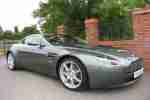 2006 Vantage 4.3 V8 2dr