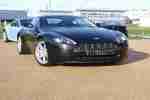 2006 Vantage 4.3 V8 Coupe 2dr