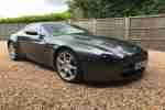 2006 Vantage 4.3 V8 Immaculate