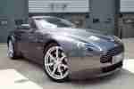 2006 Vantage 4.3 V8 Manual Coupe