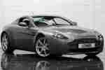 2006 Vantage 4.3 V8 Petrol