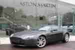 2006 Vantage Petrol grey Manual