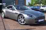 2006 Vantage V8 Petrol grey
