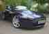 2006 Aston Martin Vantage with AMV number plate