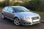 2006 A3 2.0T FSI Quattro S Line