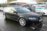 2006 A3 2.0TD Sport Sportback 5dr