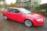 2006 A4 2.0 TDi TDV SE 5dr Multitronic 5