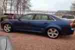 2006 A4 2.0TDI S Line B7