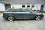 2006 A4 Avant 2.0TDi S Line, 1 owner,