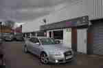 2006 A6 Saloon 2.7 TDI SE 4dr