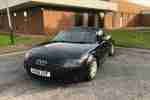 2006 TT Roadster 1.8 ( 150bhp ) 12mths