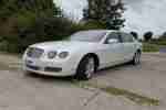 2006 CONTINENTAL FLYING SPUR