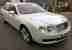 2006 BENTLEY CONTINENTAL FLYING SPUR MULLINER HUGE SPEC HPI CLEAR 68000 MILEAGE