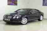 2006 CONTINENTAL GT 6.0 W12 + BIG