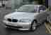 2006 BMW 120D SPORT SILVER