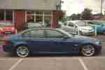 2006 3 Series 318d M Sport 4dr 4 door