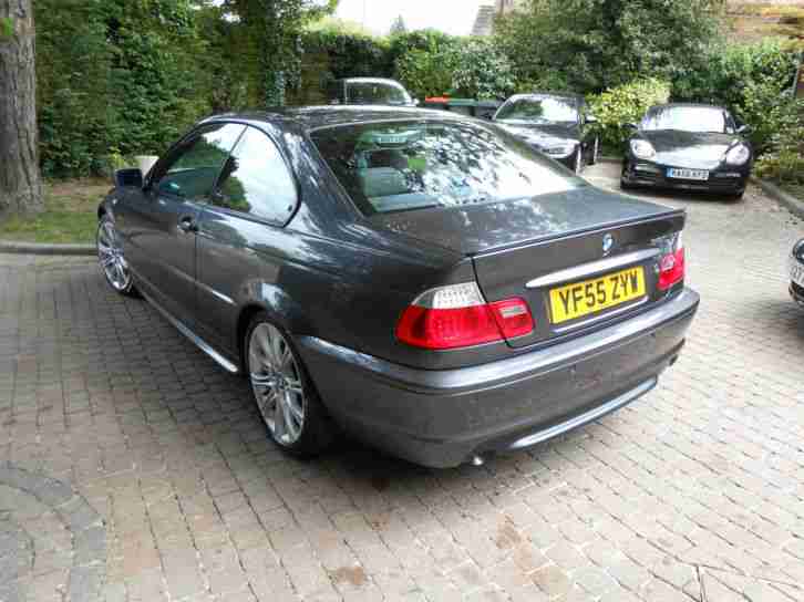 2006 BMW 320 CD M Sport **IMMACULATE** WARRANTY - FINANCE - PART EX