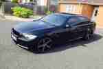 2006 320D M SPORT BLACK OUT 220bhp