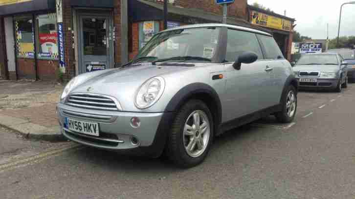 2006 BMW MINI One 1.6 - Nice Spec, Extremely Clean, Very Very low mileage!