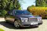 2006 Arnage 6.8 T 4dr