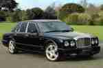 2006 Arnage Arnage T 4dr Auto