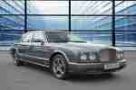 2006 Arnage T Petrol Grey Automatic