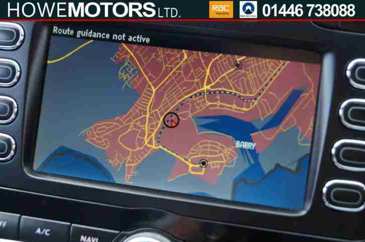 Vw Golf Mk5 Gt Tdi Sport 2004 Car For Sale