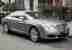 2006 Bentley Continental GT W12 Mulliner Petrol Silver Automatic