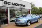 2006 Continental GTC 6.0 W12 2dr Auto