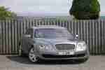 2006 Flying Spur 6.0 4dr