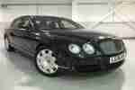 2006 Flying Spur 6.0 4dr