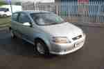 2006 CHEVROLET KALOS SPORT LONG MOT LOW