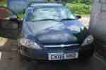 2006 CHEVROLET LACETTI SX BLACK