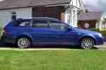 2006 CHEVROLET LACETTI SX BLUE MOT APRIL 2016