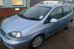 2006 CHEVROLET TACUMA 1.6 SX 35,148 miles