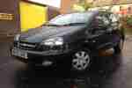 2006 CHEVROLET TACUMA SX BLACK