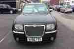 2006 300C 3.0 CRD RHD DIESEL