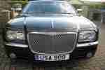 2006 300C CRD AUTO BLACK
