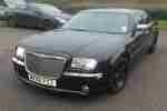 2006 300C CRD BLACK BRABUS BODYKIT