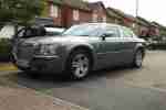 2006 300C CRD GREY V6 Auto Diesel