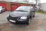 2006 GRAND VOYAGER 2.8CRD SE 7