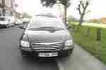 2006 GRAND VOYAGER LTD XS AUTO BLACK