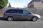 2006 GRAND VOYAGER LTD XS CRDA GREY