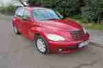 2006 PT CRUISER 2.2CRD TOURING