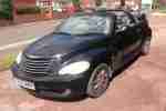 2006 PT CRUISER CONVERTIBLE LIMITED